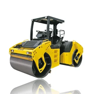 Compaction Machines Market