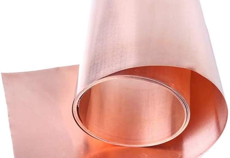 Copper Coated Films Market