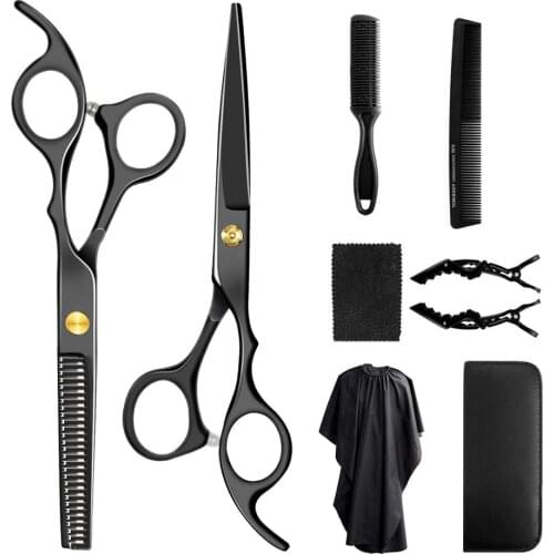 DIY Haircut Kits Market