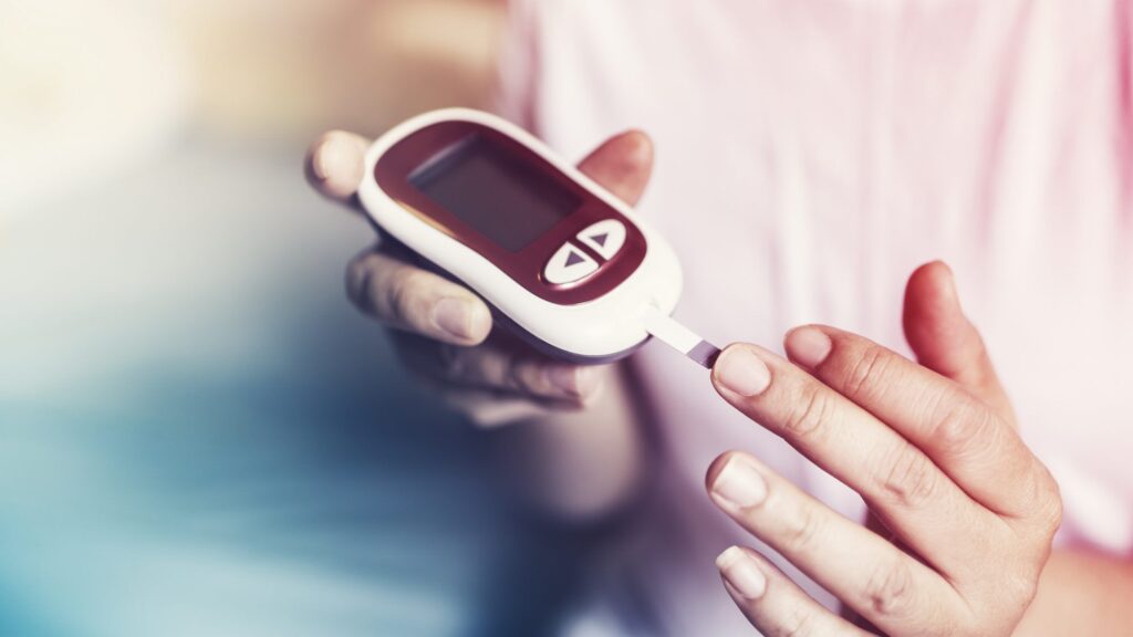 Diabetes Care Devices Market