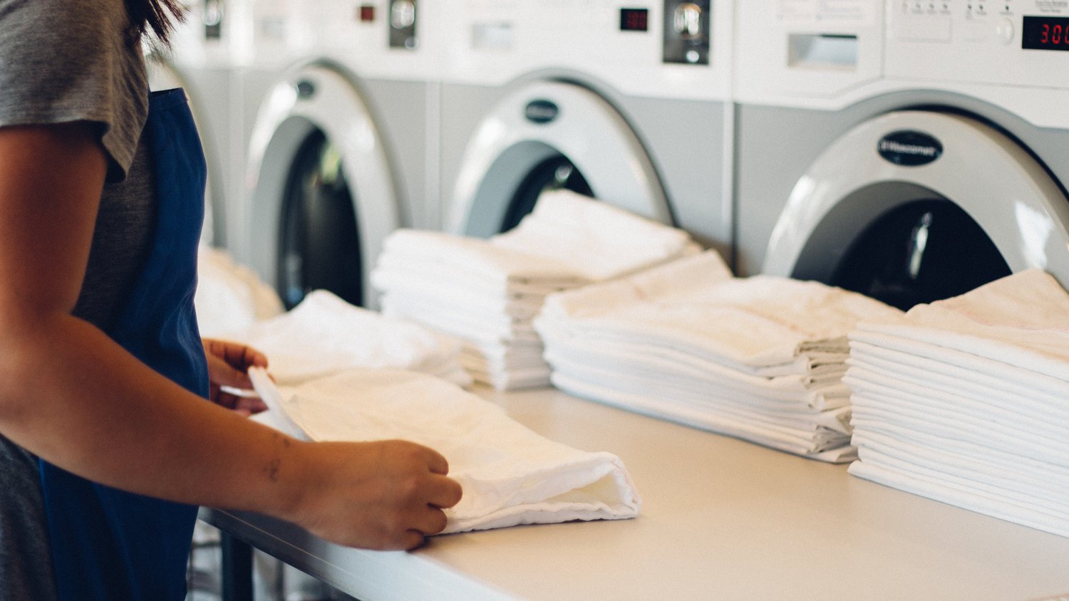 Dry-cleaning and Laundry Services