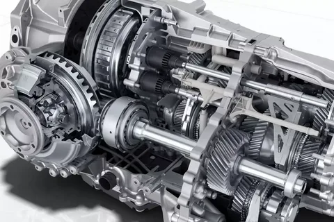 Dual Clutch Transmission (DCT) Industry