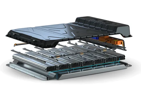 EV Battery Heating System Market