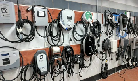 EV Charging Panelboard Market