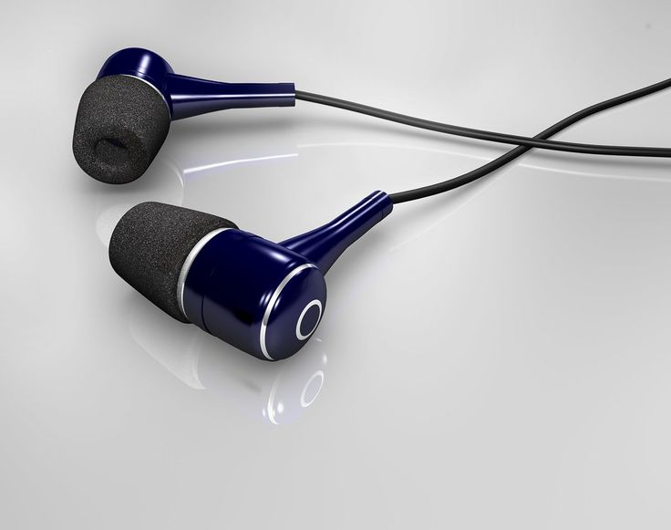 Earphone Market