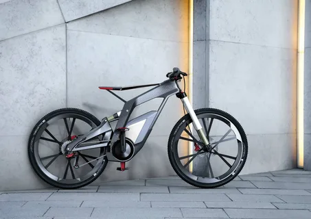 Electric Bike Industry