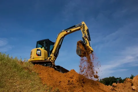 Excavator Market