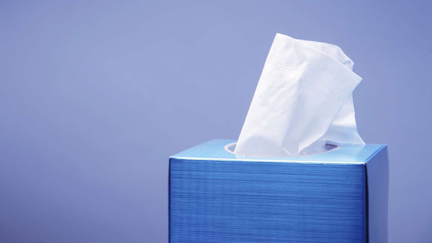 Facial Tissue Market