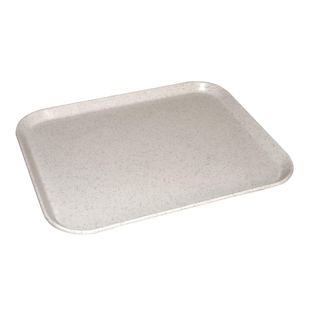 Fibreglass Trays Market