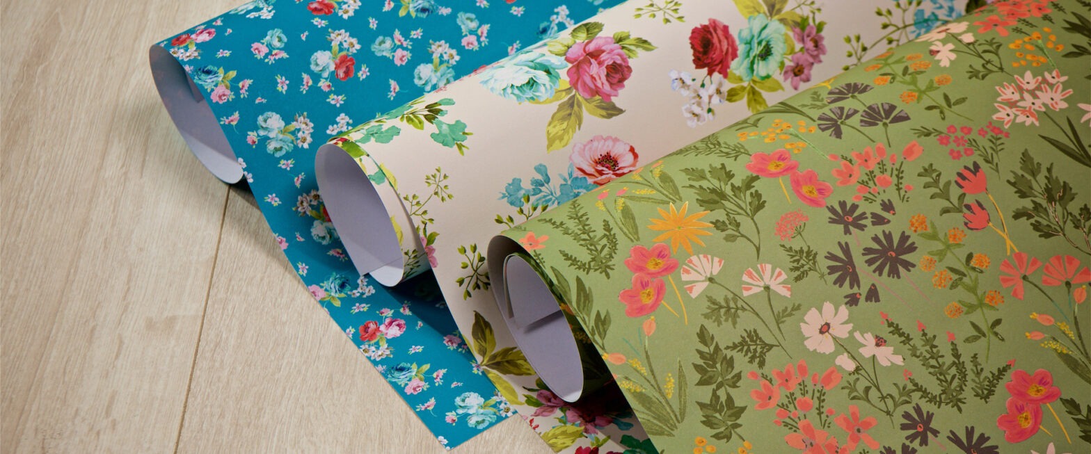 Fragrant Drawer Liners Market