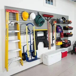 Garage Equipment Market