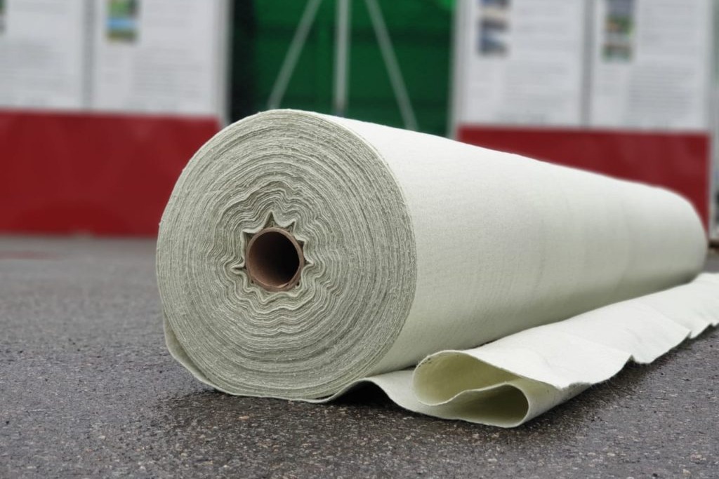 Geotextile Tube Market