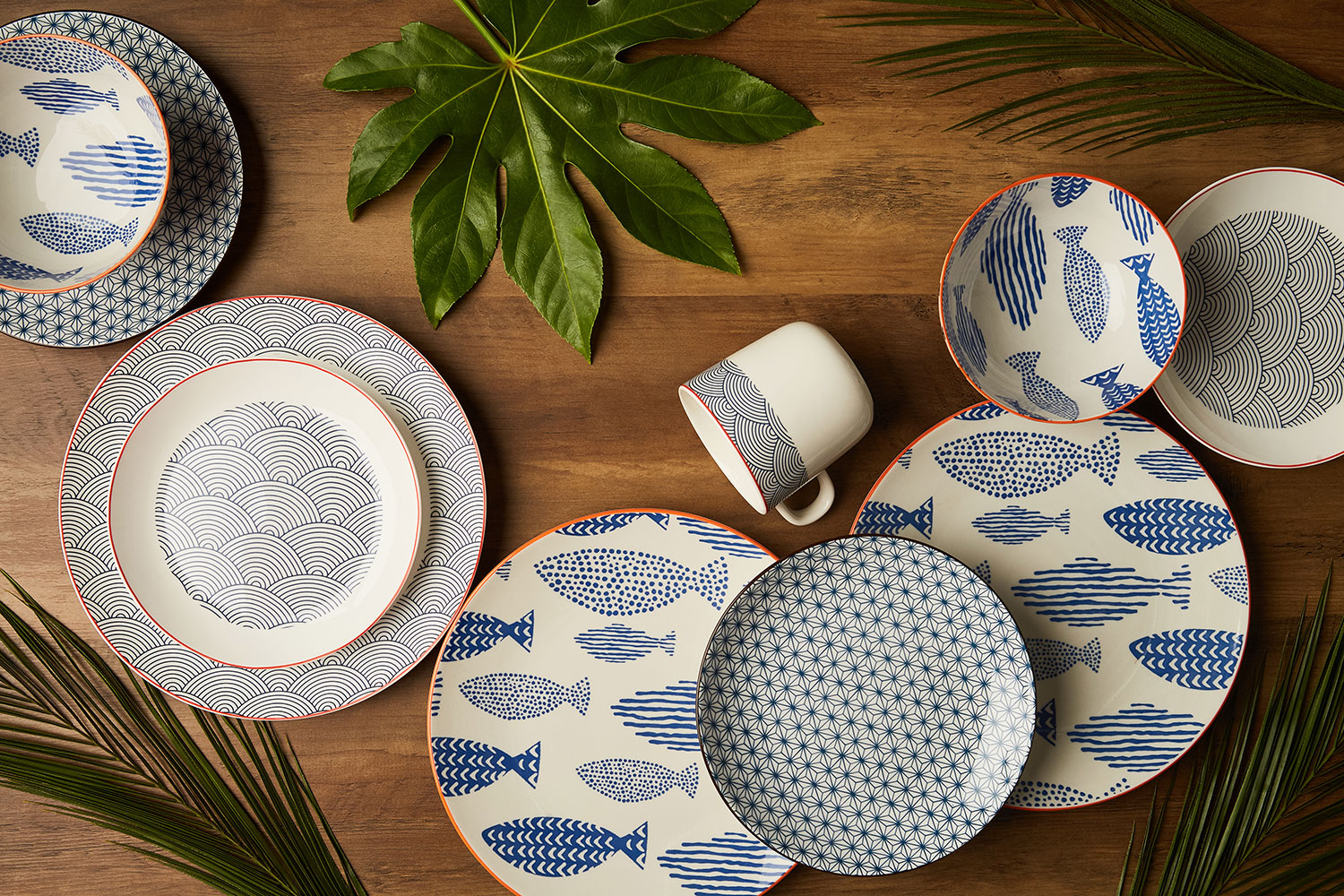 Heat-Resistant Ceramic Tableware Market