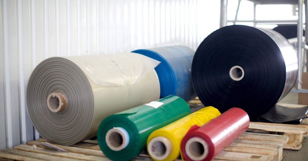 High Performance Barrier Films Market