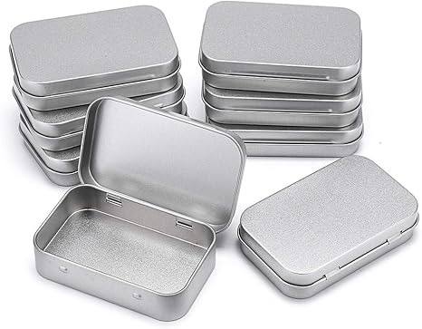 Hinged-Lid-Tins-Market