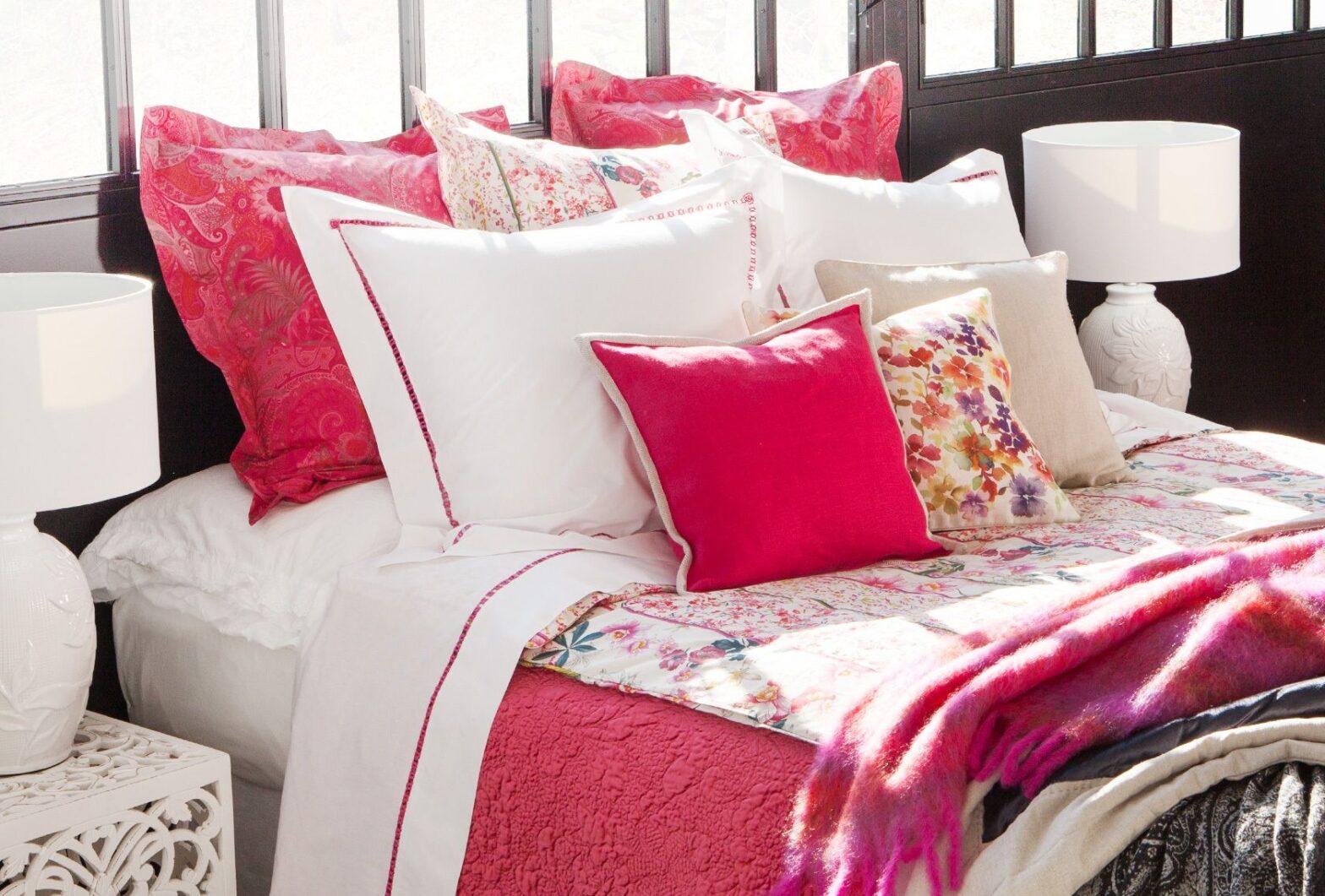 Home Bedding Market