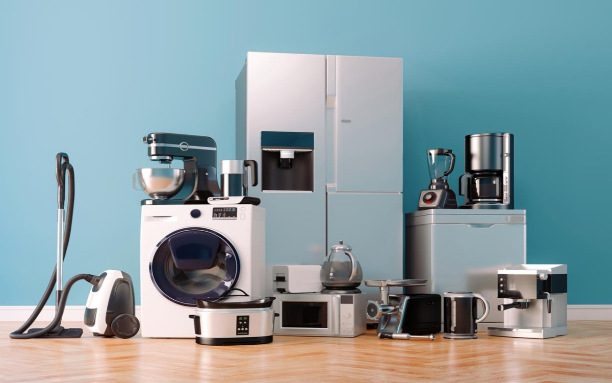 Household Appliances Market