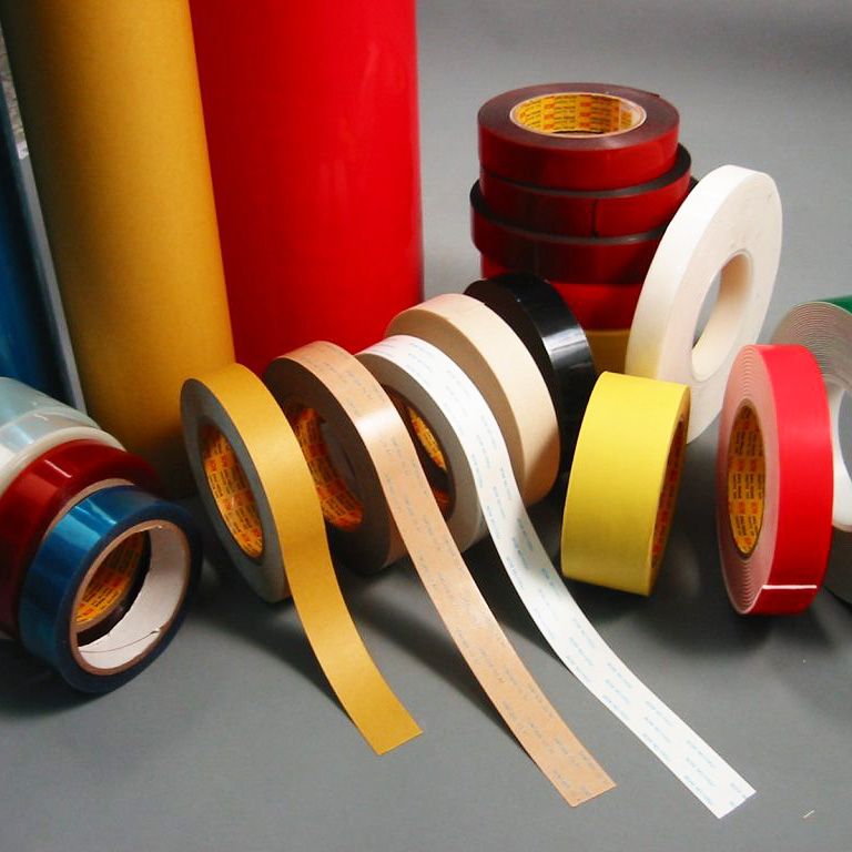 Industrial Tape Market 