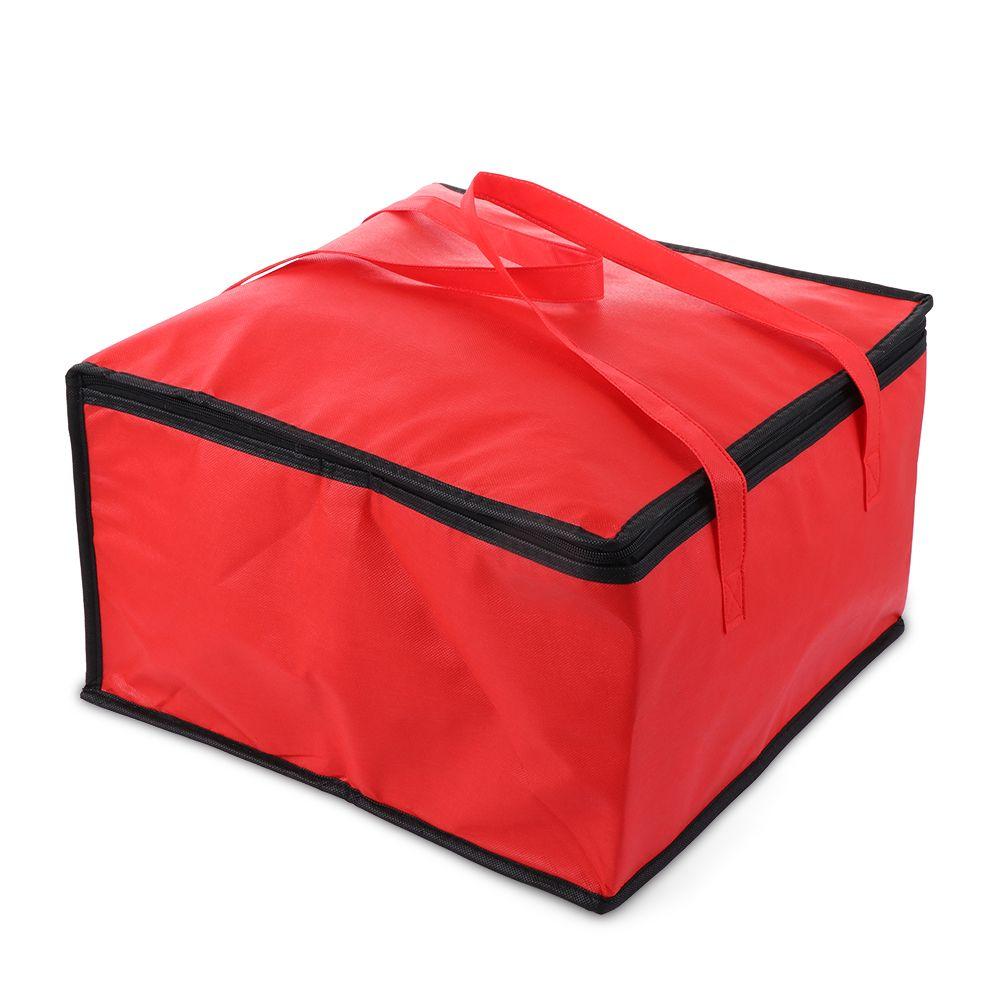 Insulated Food Delivery Bags Market