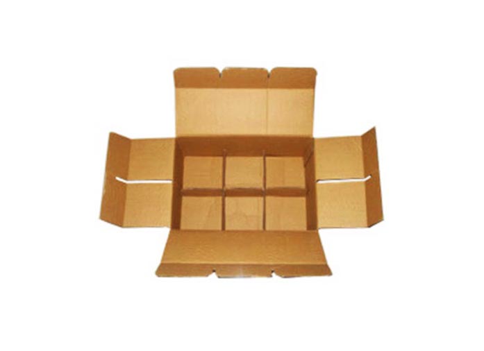 Interlocking Boxes Market