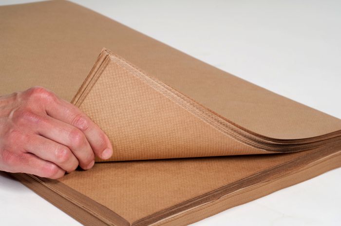 Kraft Paper Market