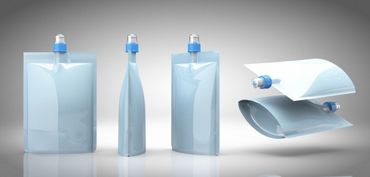 Liquid Packaging Bag Market