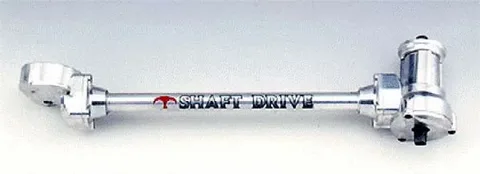 Locomotive Drive Shaft Market Locomotive Drive Shaft Market 