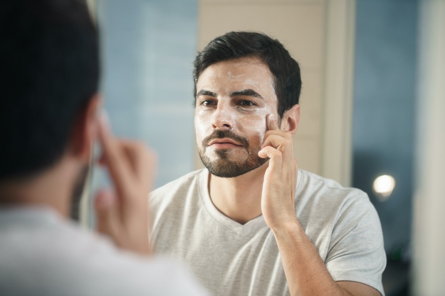 Men’s Skincare Products Market