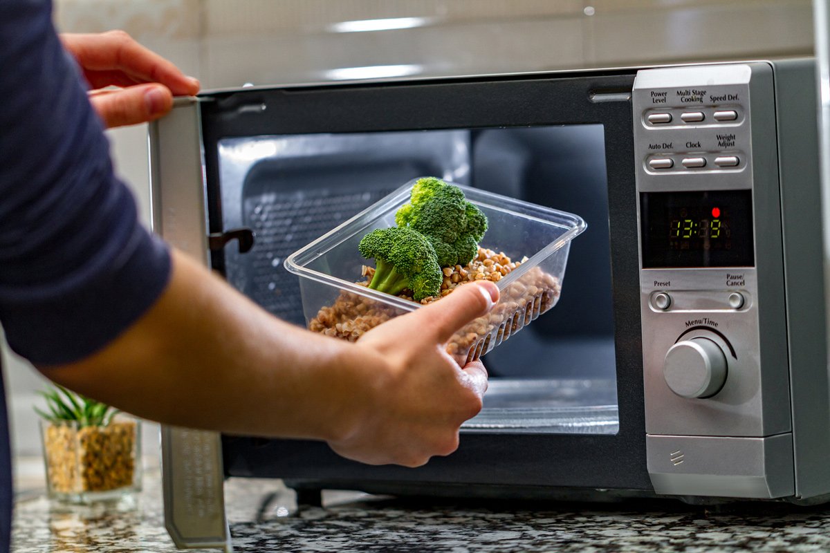 Microwave Safe Utensils Market