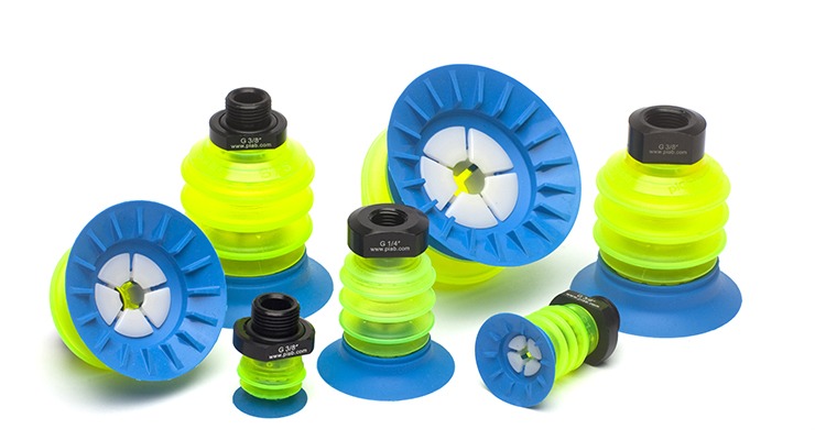 Packaging Suction Cups Market