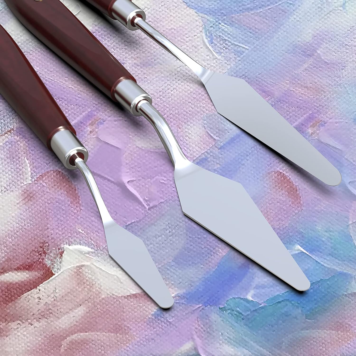 Paint Knife Market