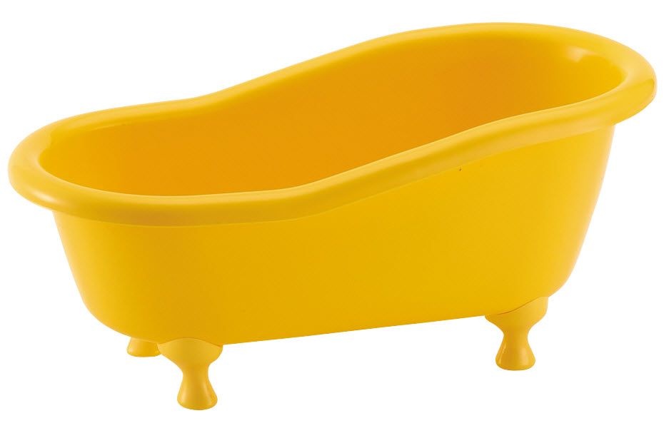 Plastic Bathtub Market
