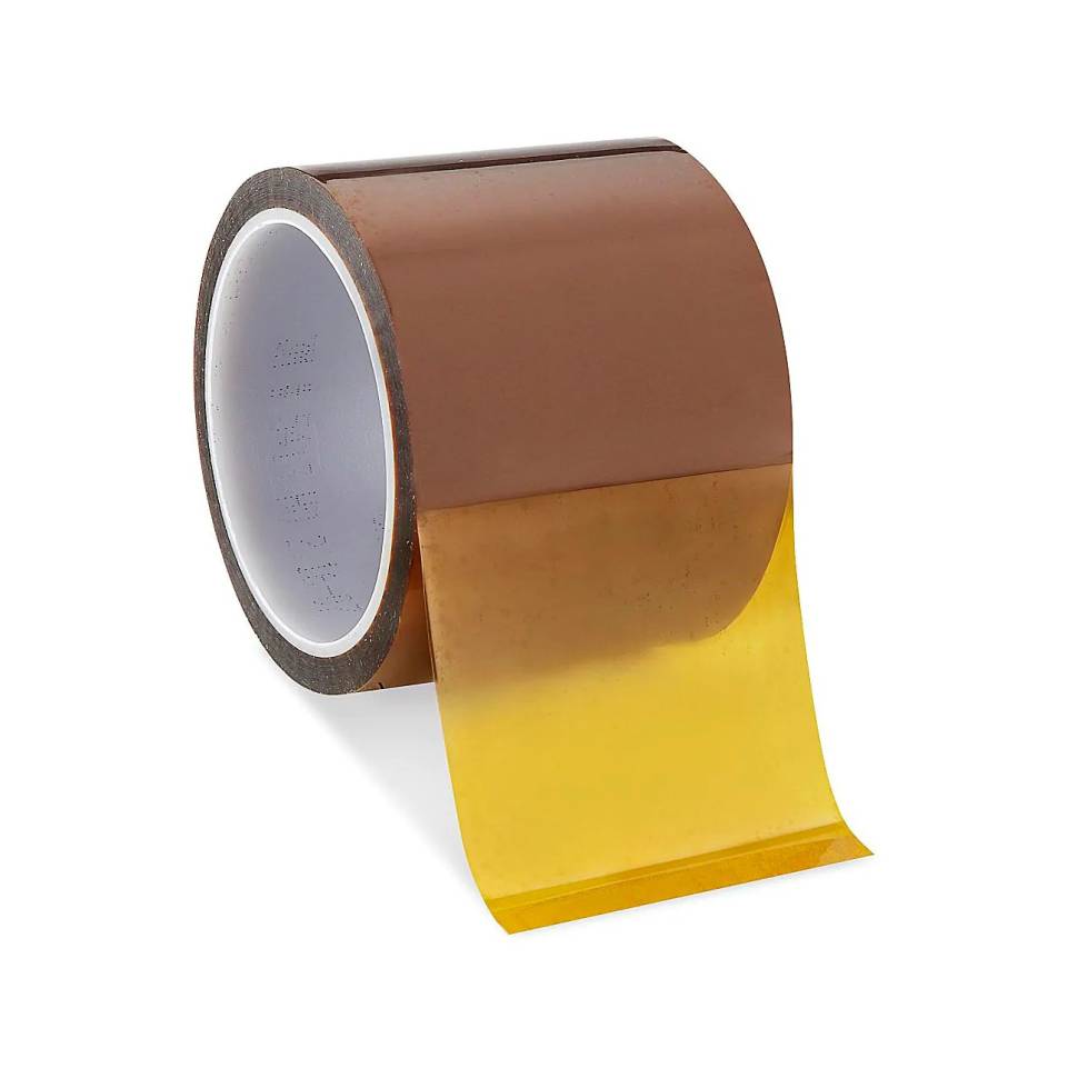 Polyimide Film and Tape Market