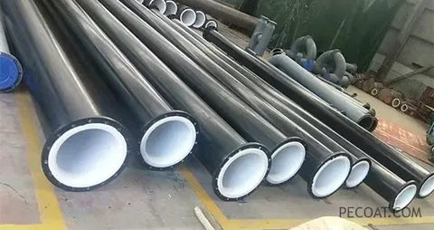 Polyolefin Pipe Market