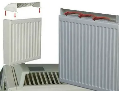 Railway Radiator Market