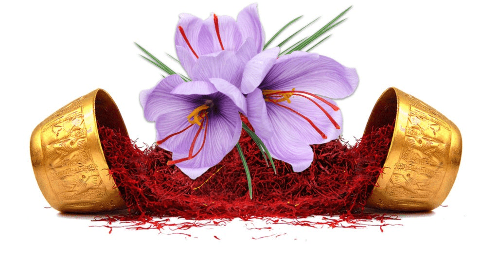 Saffron Market