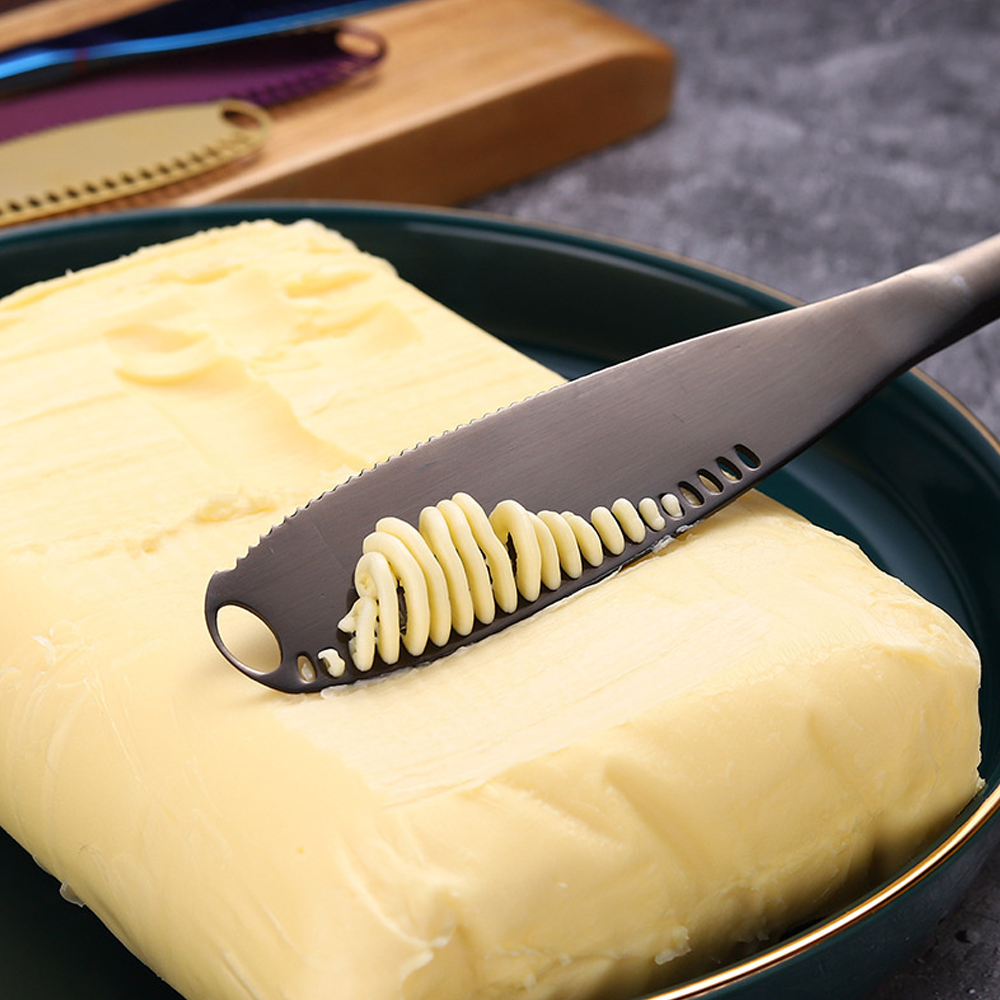 Self-Heating Butter Knife Market