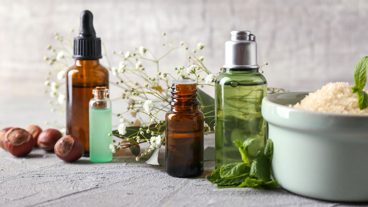 Skincare Oil Market