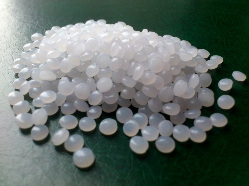 Specialty Polystyrene Resin Market