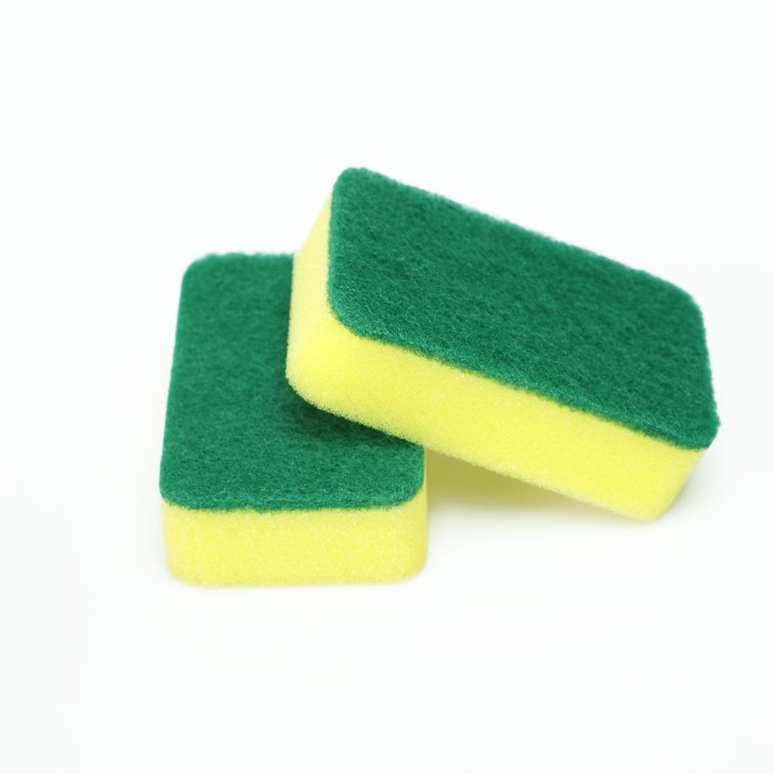 Sponge and Scouring Pads Market