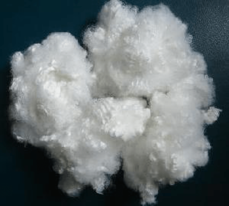 Staple Acrylic Fibre Market