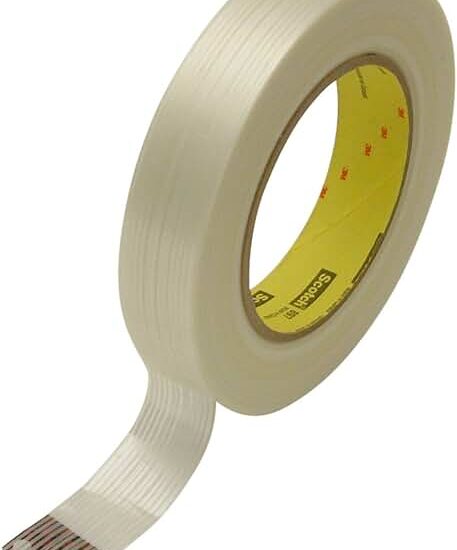 Strapping Tapes Market