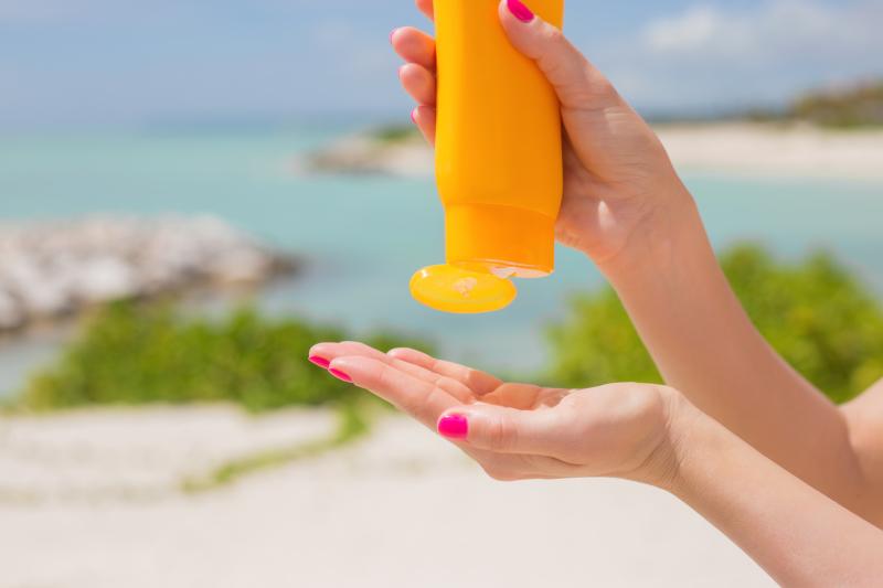 Sun Care Products Market