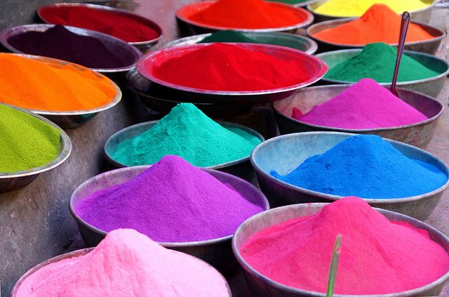 Synthetic Dye Market 