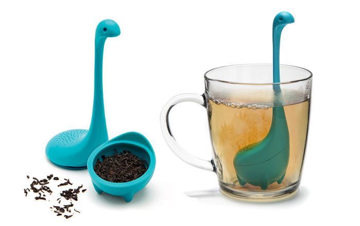 Tea Infuser Market