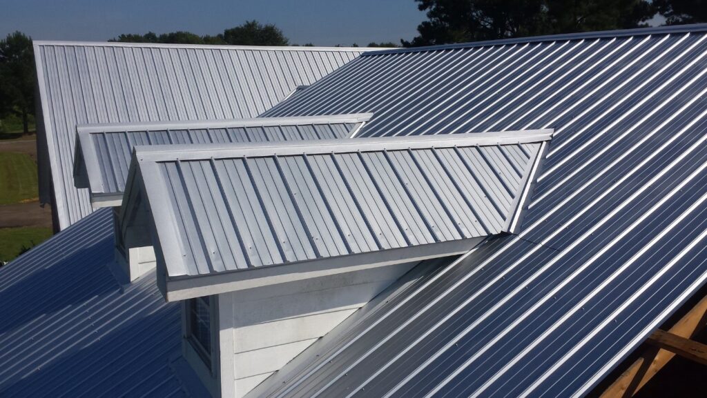 USA and Canada Pre-Painted Steel Roofing & Cladding Market 