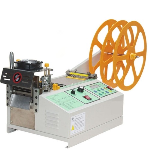 Webbing Cutting Machine Market