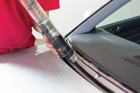 Windscreen Adhesives Market