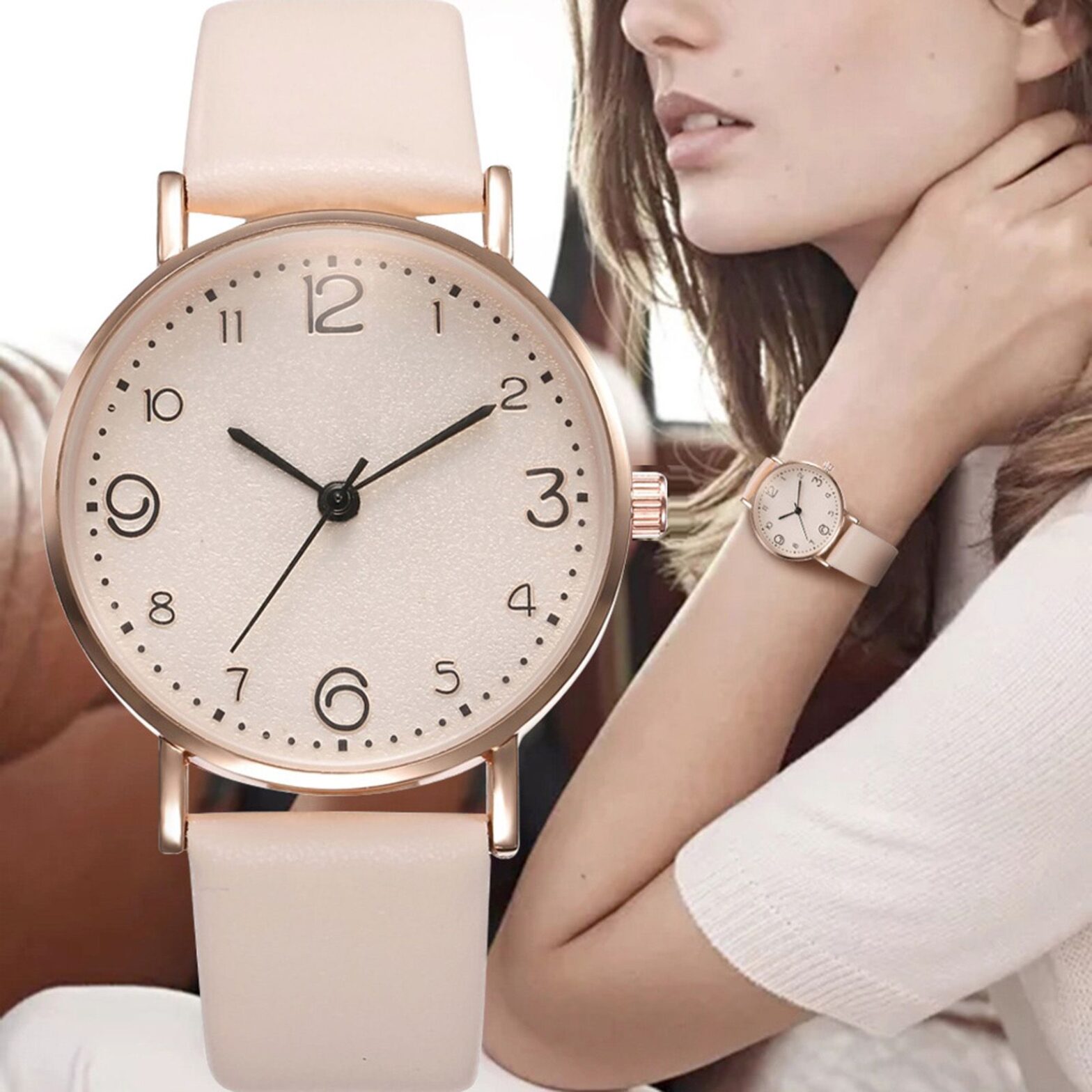 Women's Watch Market