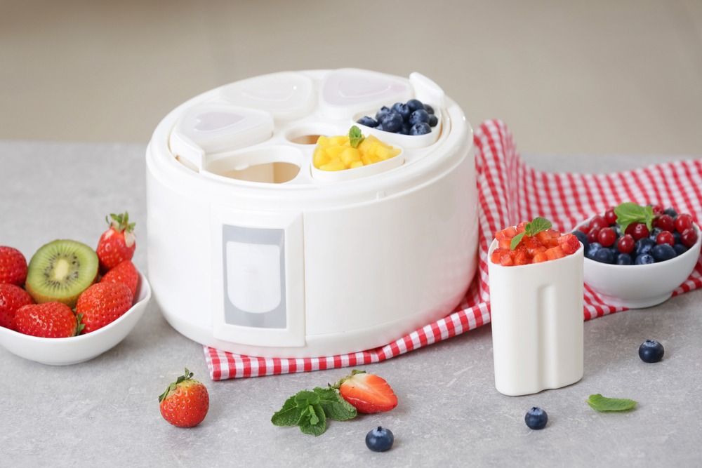 Yogurt Maker Market